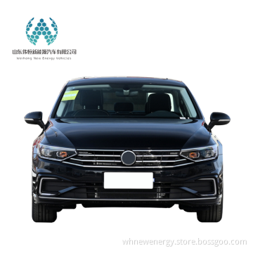 Volkswagen Magotan in Stock 2022 New Car SuV VW ID4 ID6 Crozz Prime EV سيارة كهربائية عالية السرعة مع سيارات مستعملة KM